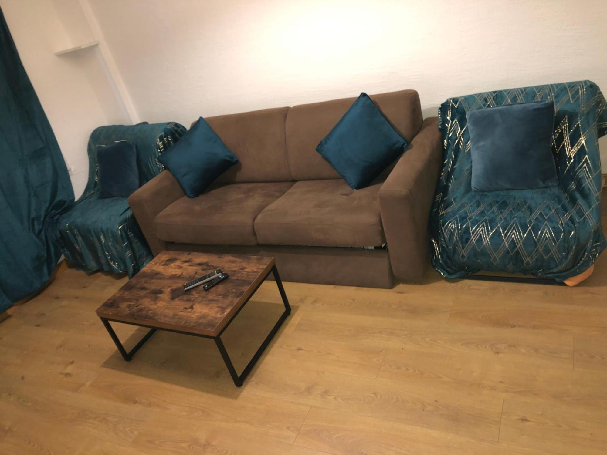 Apartamento Apparemment T2 Climatise Centre Parking Privee *