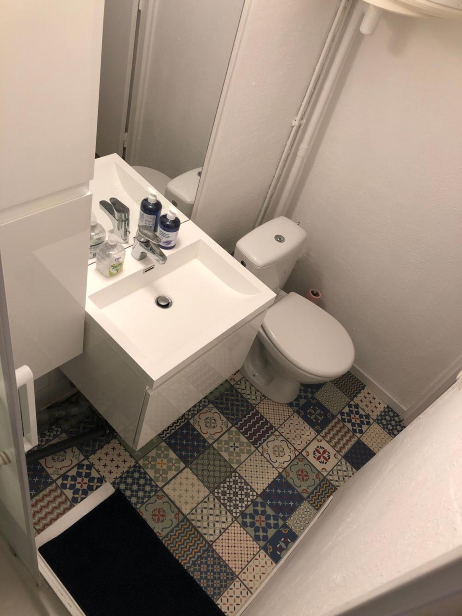 Apparemment T2 Climatise Centre Parking Privee Apartamento