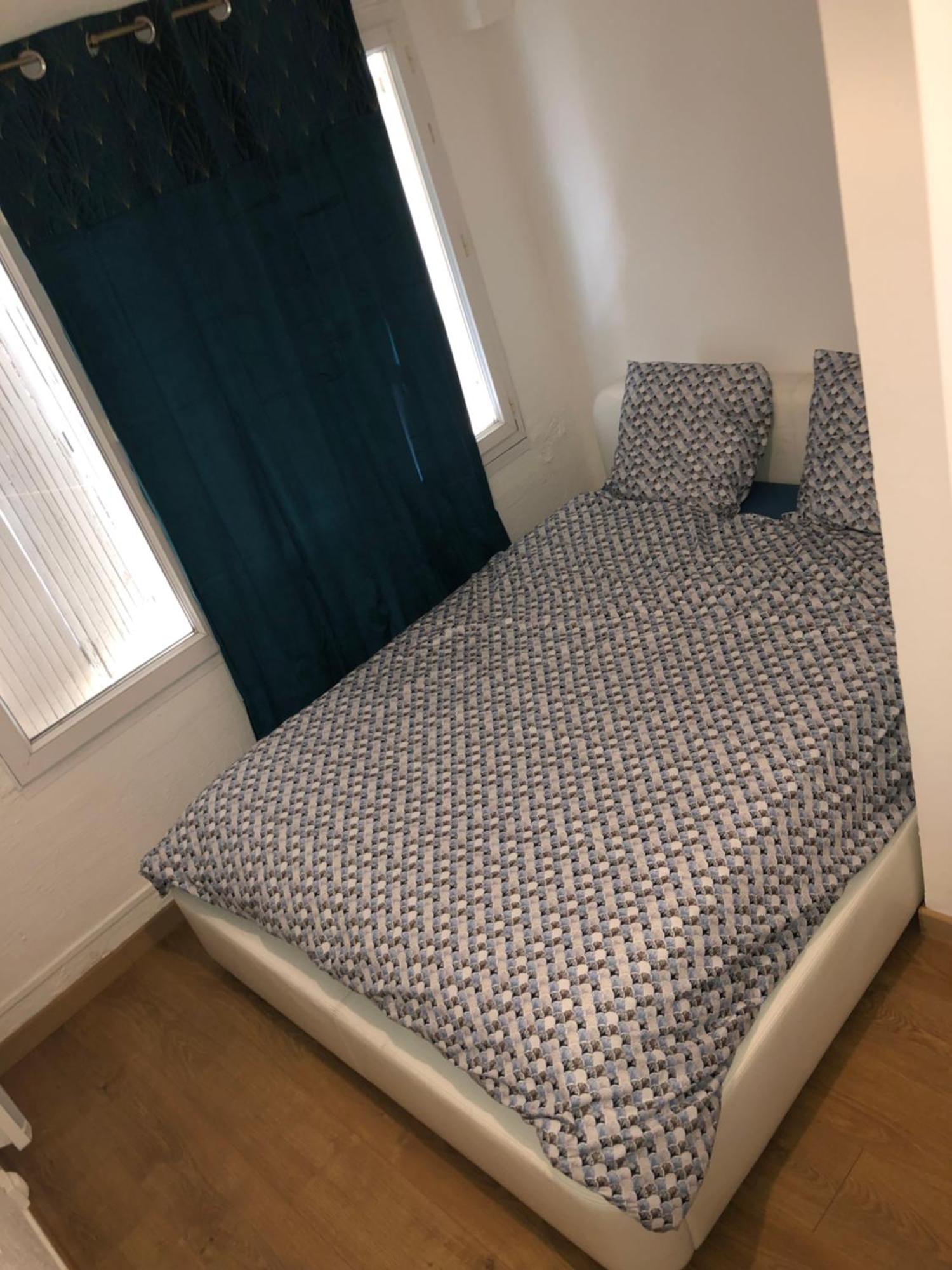 Apartamento Apparemment T2 Climatise Centre Parking Privee Montpellier