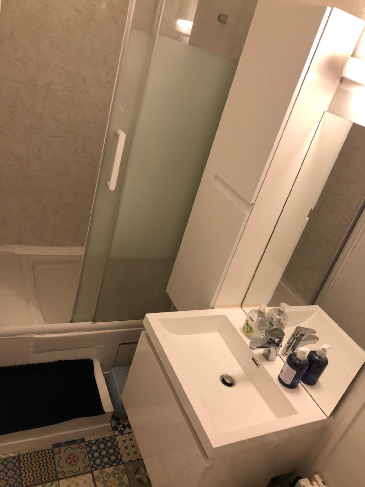 Apartamento Apparemment T2 Climatise Centre Parking Privee